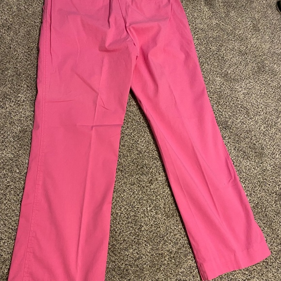 Charter Club Pink Pants - Picture 3 of 3
